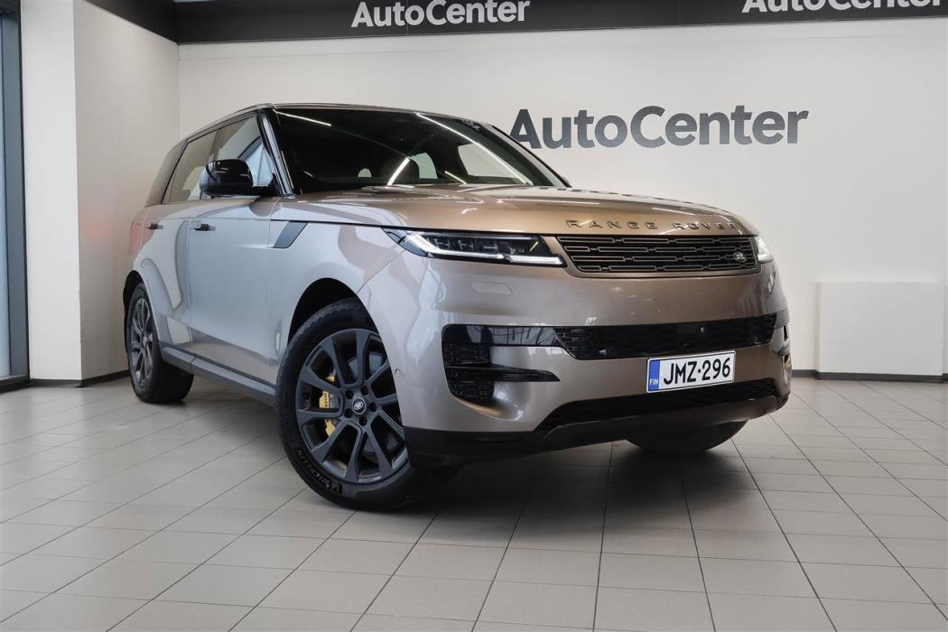 Land Rover Range Rover Sport 2023