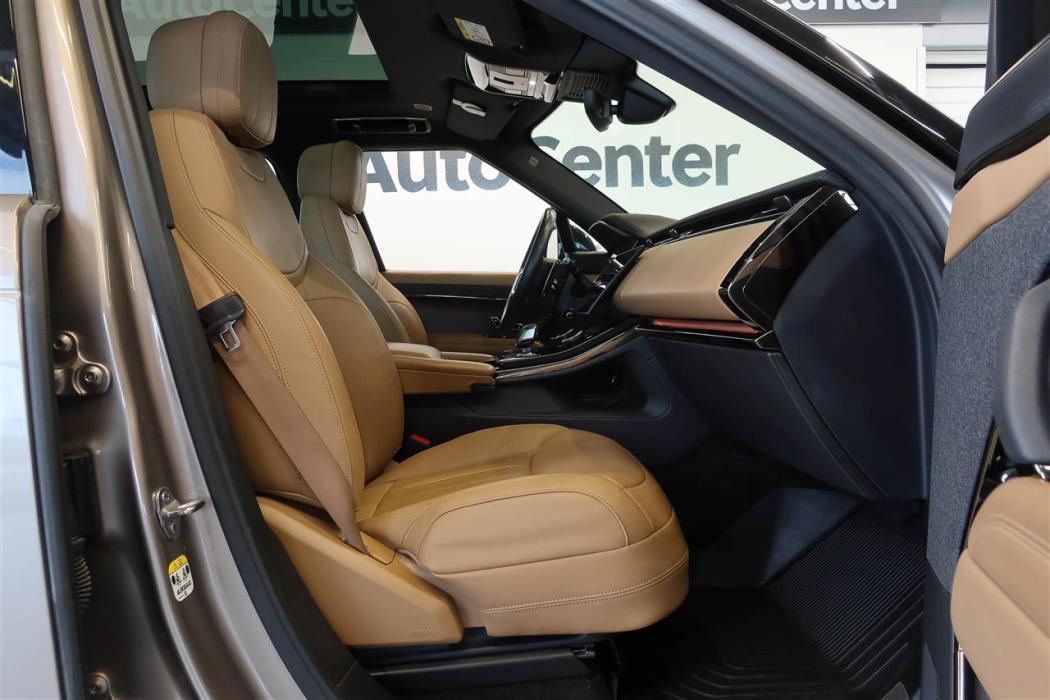 Land Rover Range Rover Sport 2023