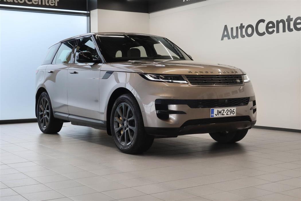 Land Rover Range Rover Sport 2023