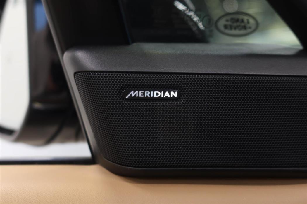 Land Rover Range Rover Sport 2023