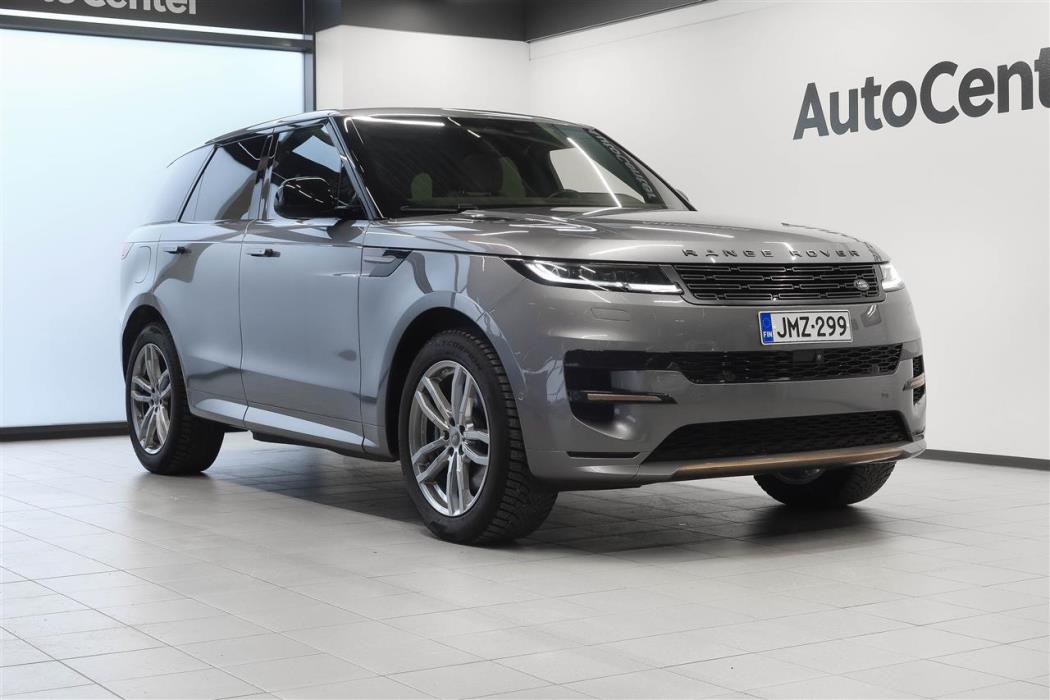 Land Rover Range Rover Sport 2023