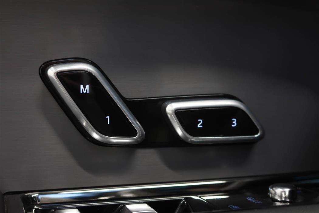 Land Rover Range Rover Sport 2023