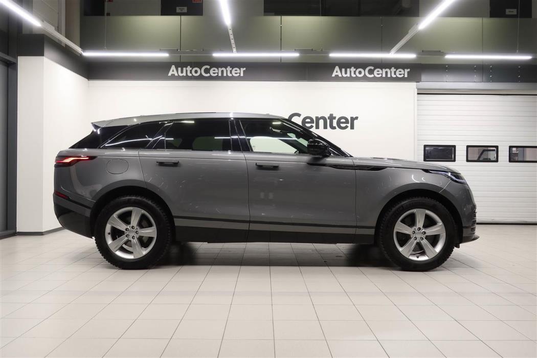 Land Rover Range Rover Velar 2025