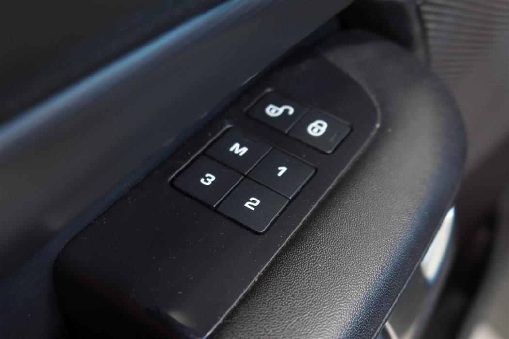 Land Rover Discovery 2017