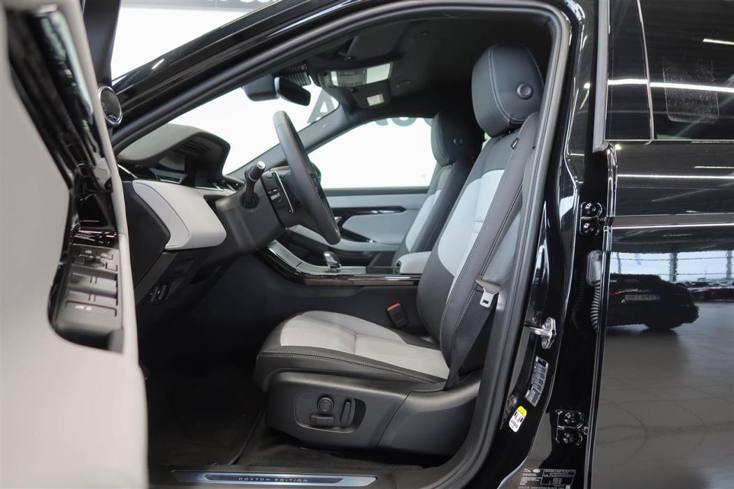 Land Rover Range Rover Evoque 2026