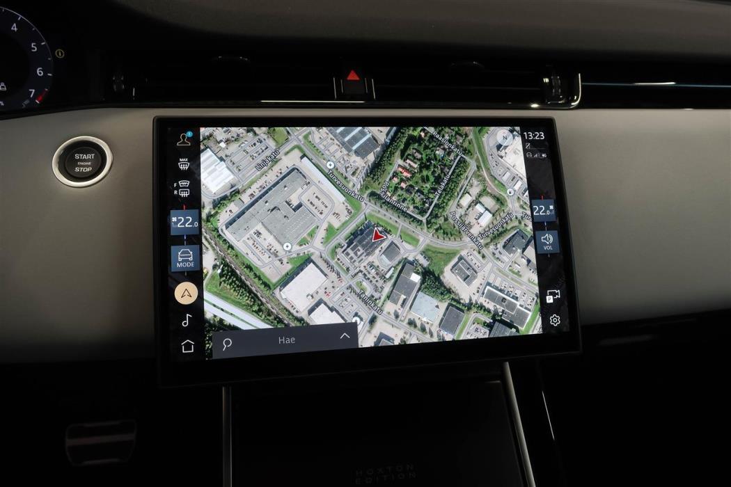 Land Rover Range Rover Evoque 2026