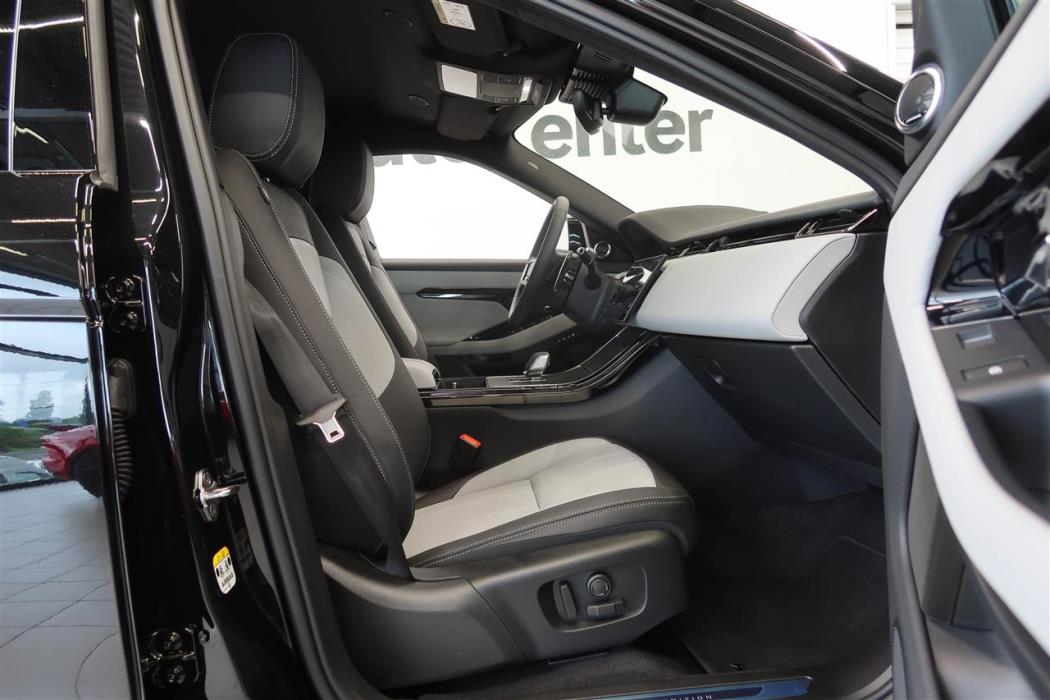 Land Rover Range Rover Evoque 2026