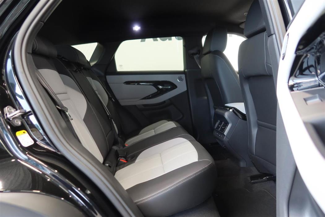 Land Rover Range Rover Evoque 2026