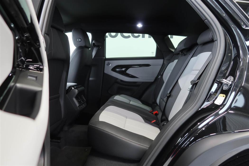 Land Rover Range Rover Evoque 2026