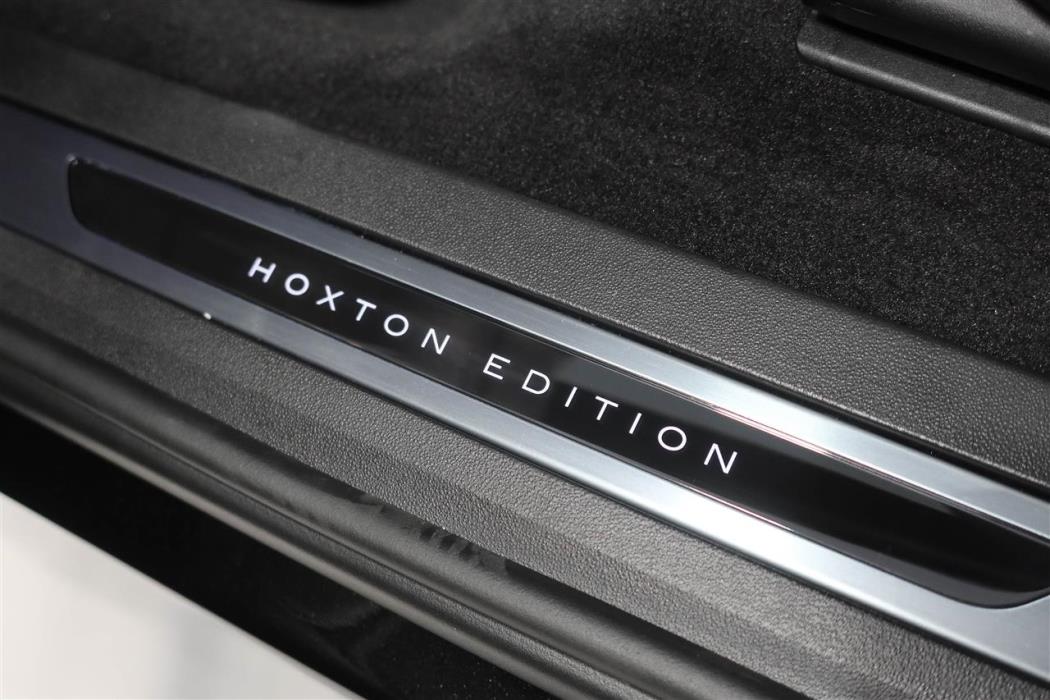 Land Rover Range Rover Evoque 2026