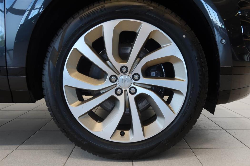 Land Rover Range Rover Evoque 2026