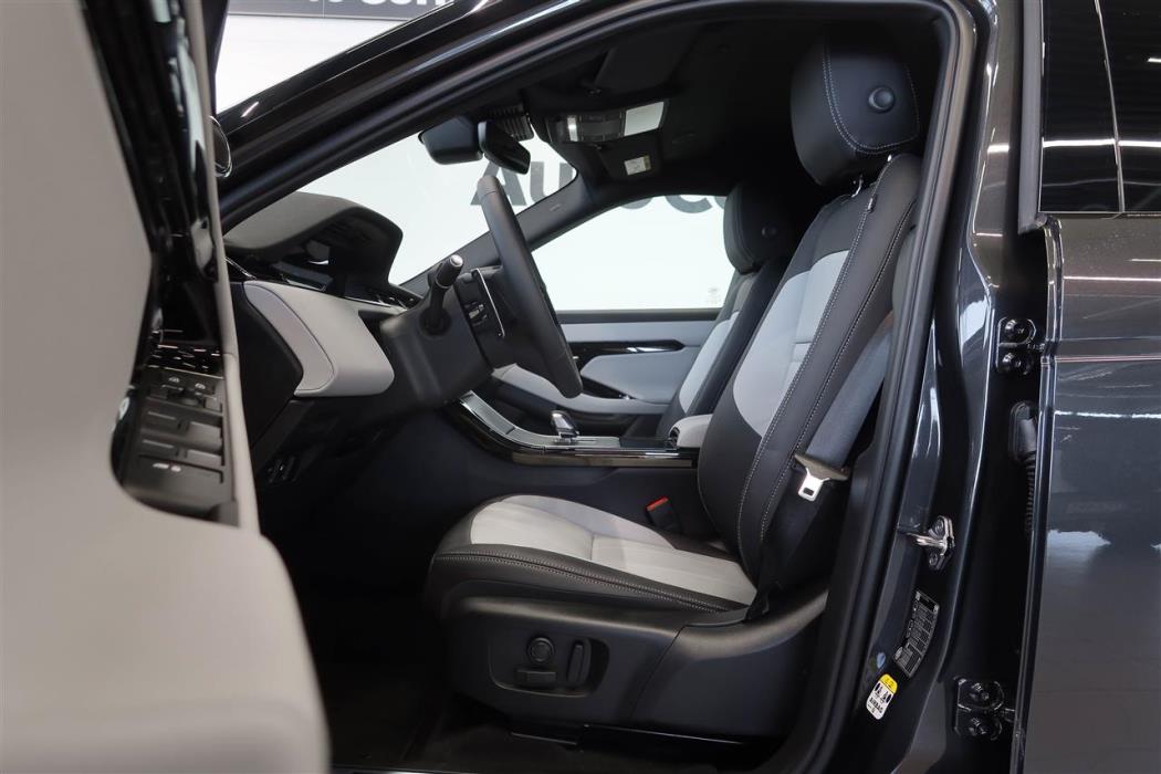 Land Rover Range Rover Evoque 2026