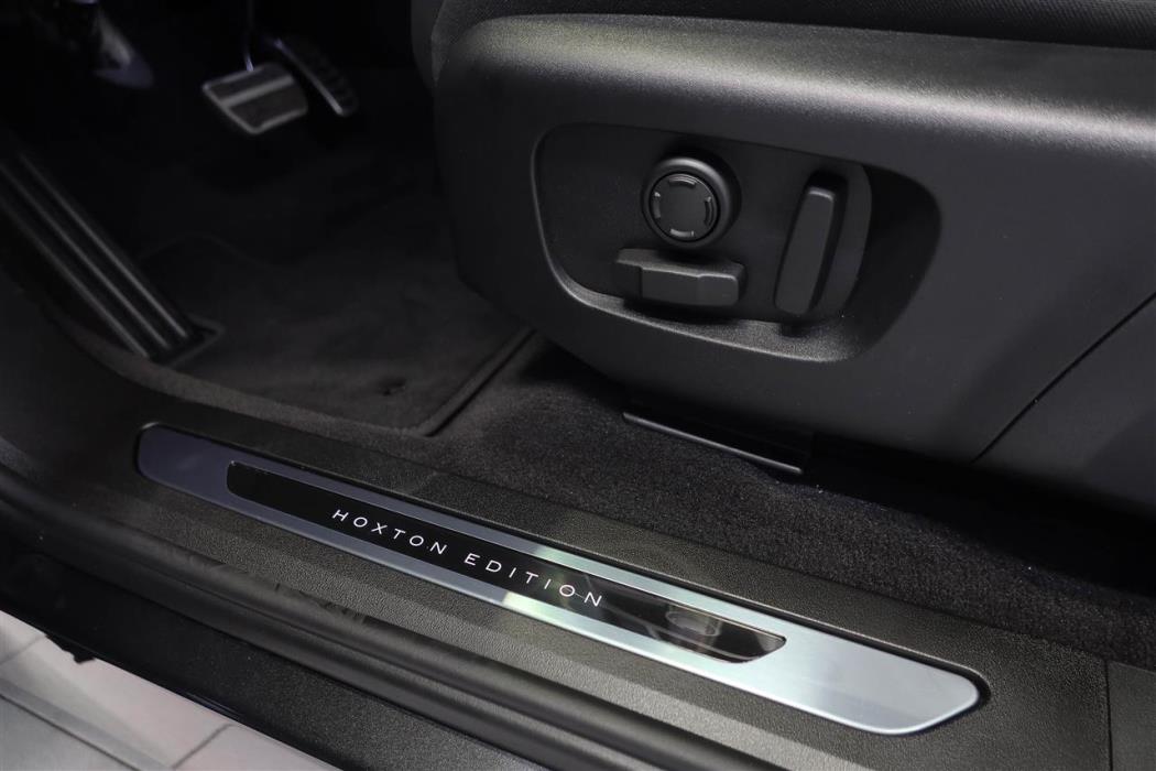 Land Rover Range Rover Evoque 2026