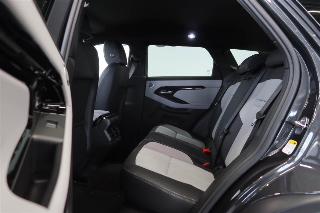 Land Rover Range Rover Evoque 2026