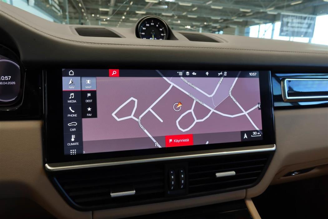 Porsche Cayenne 2020