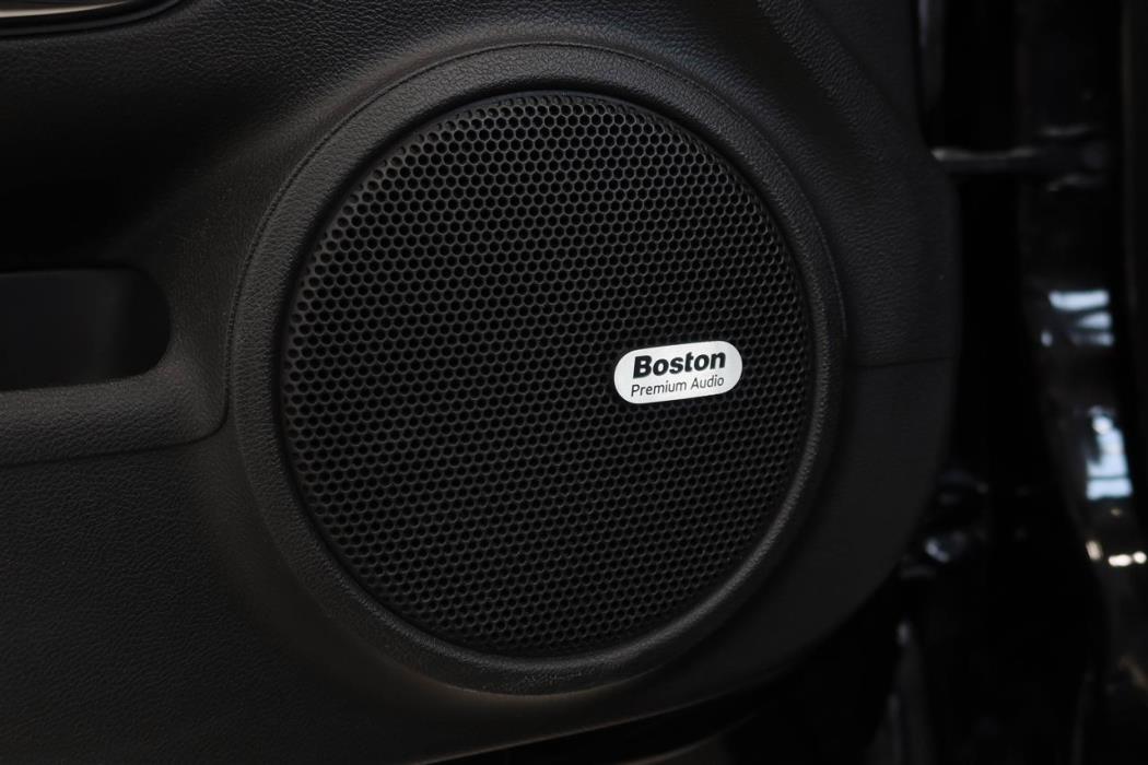 Chevrolet Camaro 2013