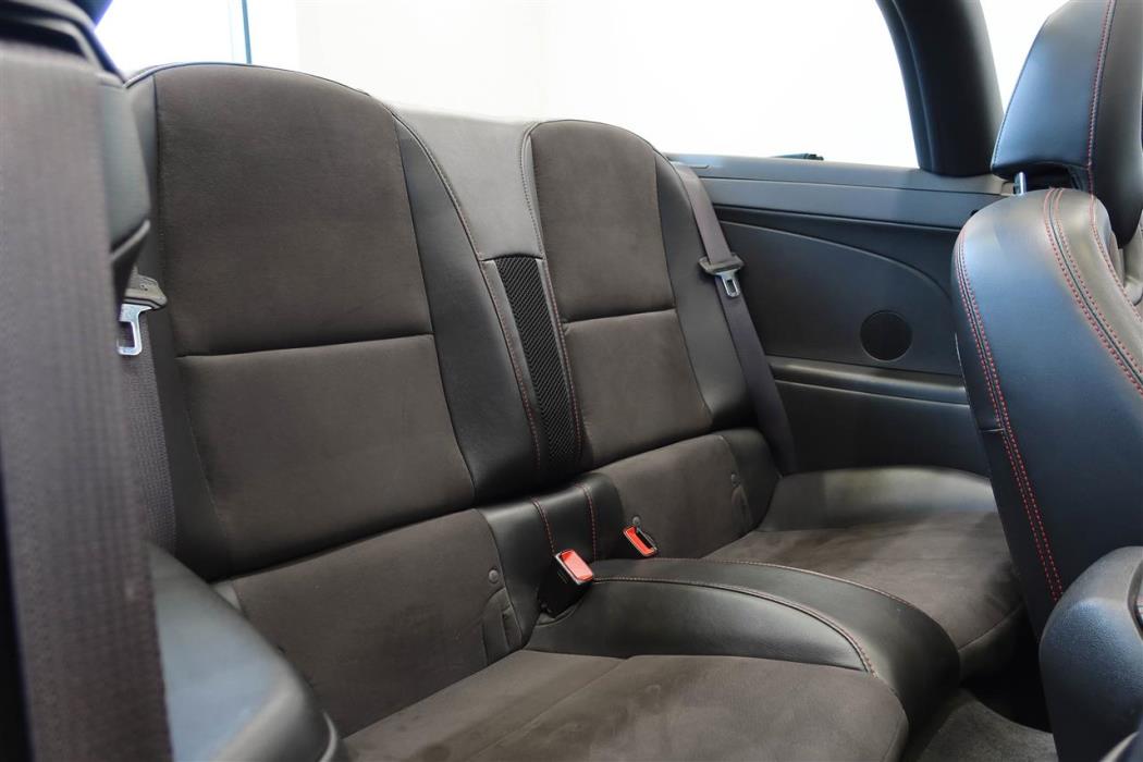 Chevrolet Camaro 2013