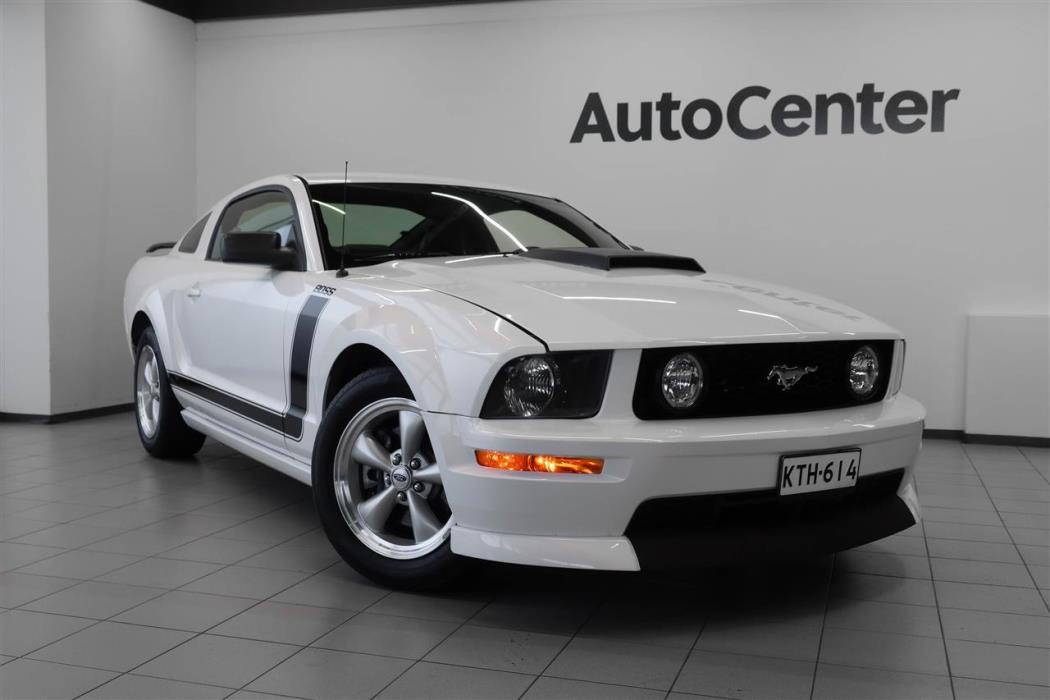 Ford Mustang 2006