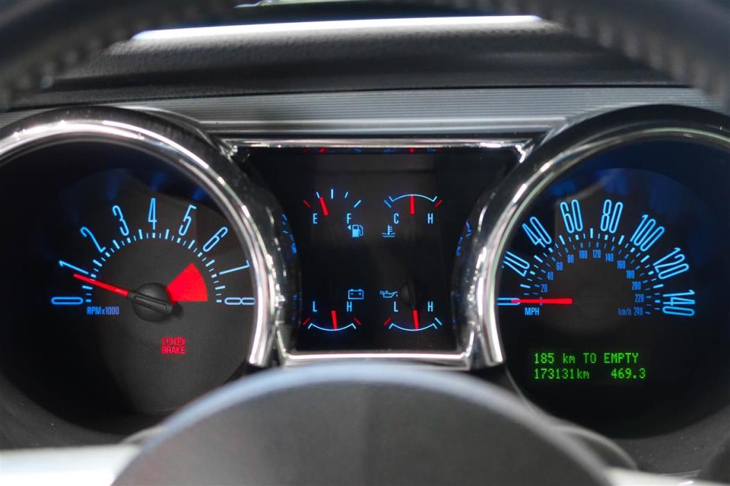 Ford Mustang 2006