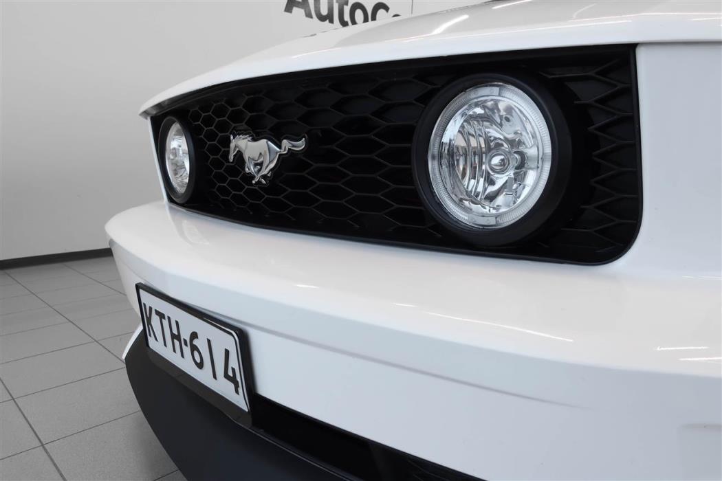 Ford Mustang 2006