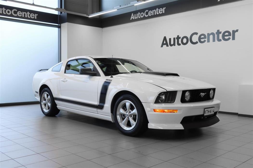 Ford Mustang 2006