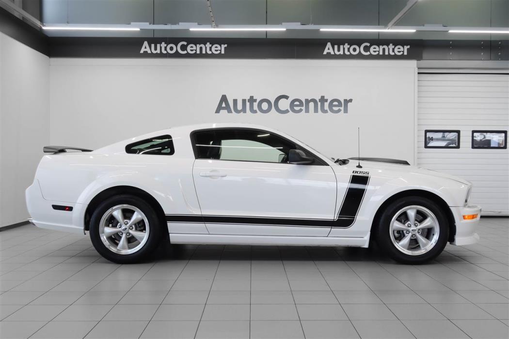 Ford Mustang 2006