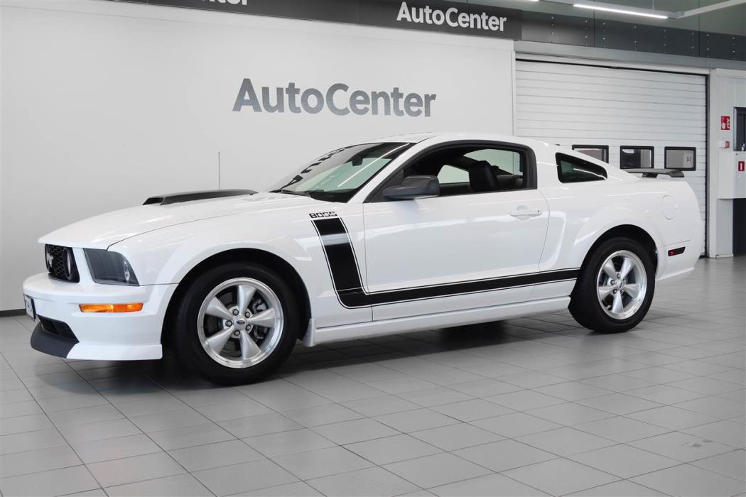 Ford Mustang 2006