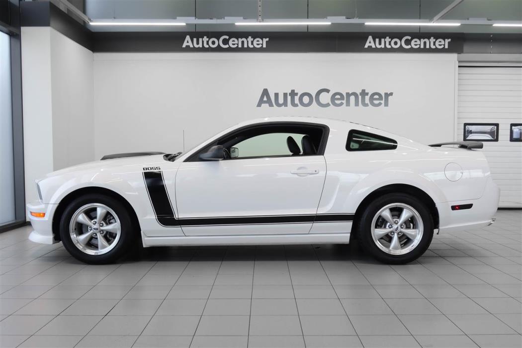 Ford Mustang 2006