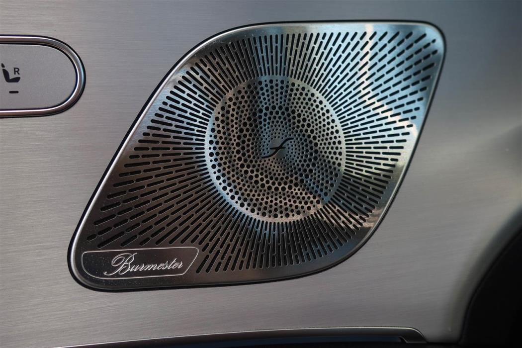 Mercedes-Benz GLE 2022