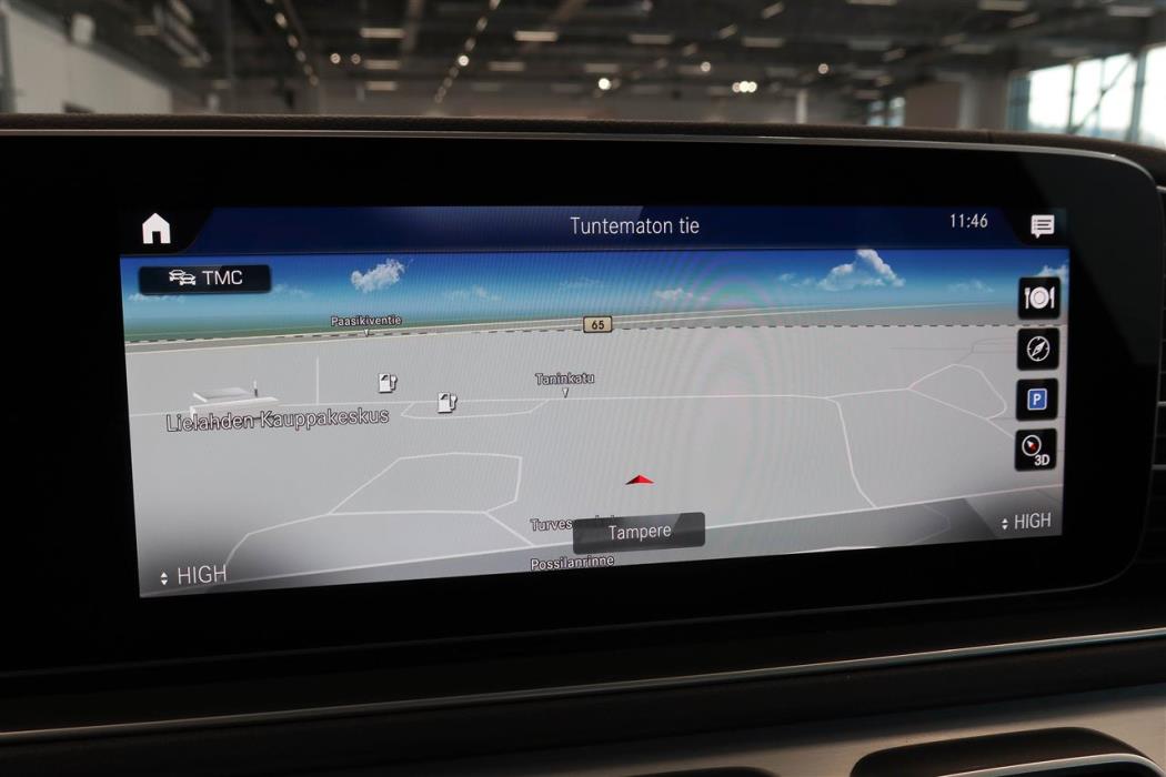 Mercedes-Benz GLE 2022