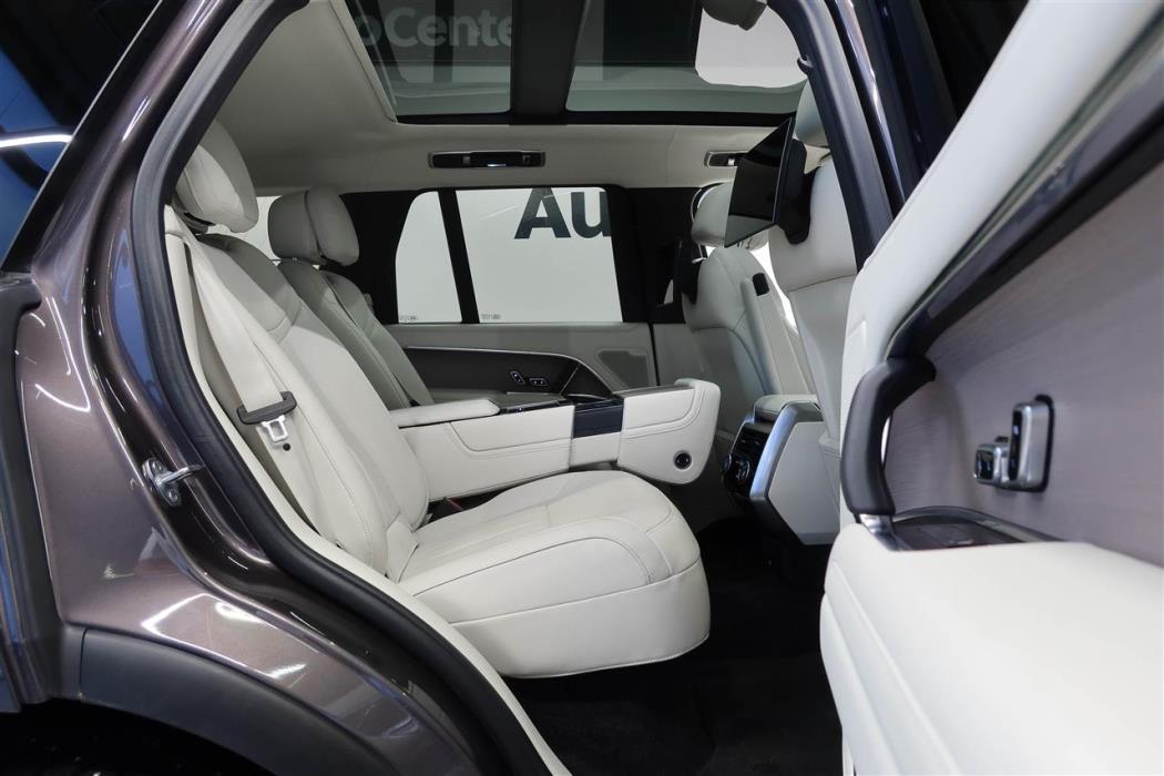 Land Rover Range Rover 2023