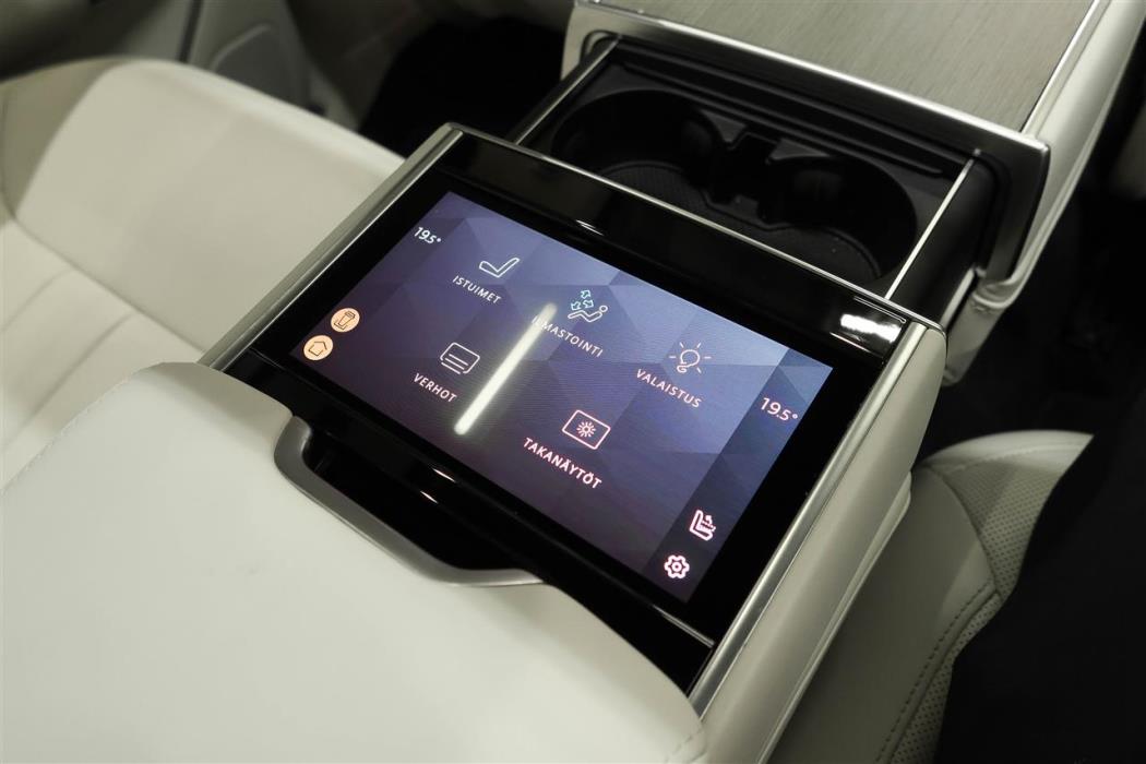 Land Rover Range Rover 2023