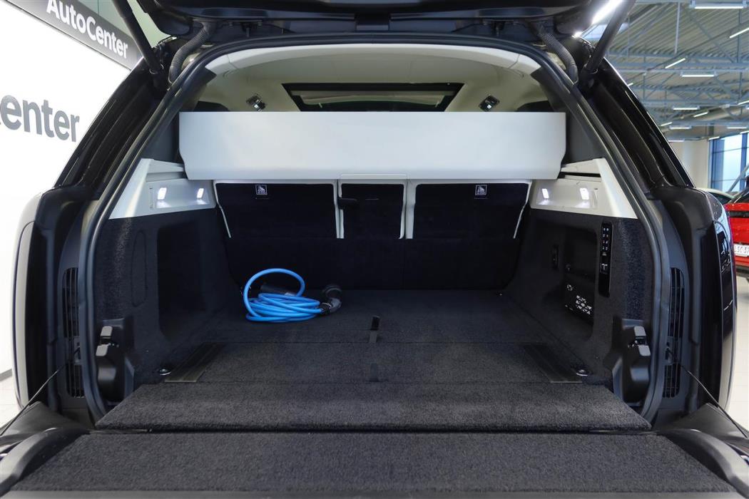 Land Rover Range Rover 2023