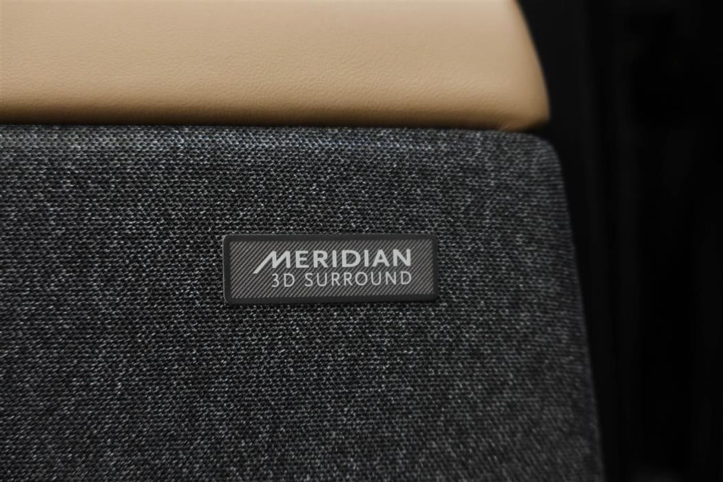 Land Rover Range Rover Sport 2023