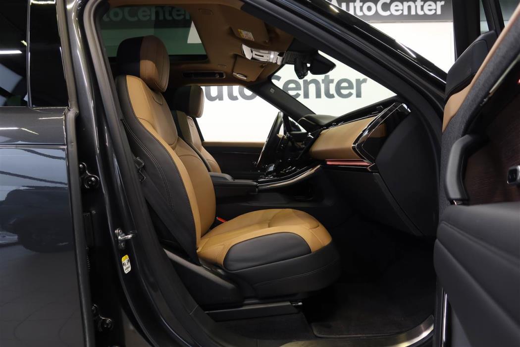 Land Rover Range Rover Sport 2023