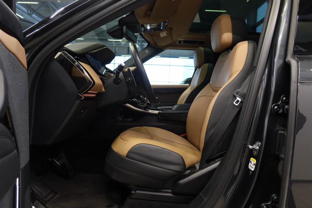 Land Rover Range Rover Sport 2023