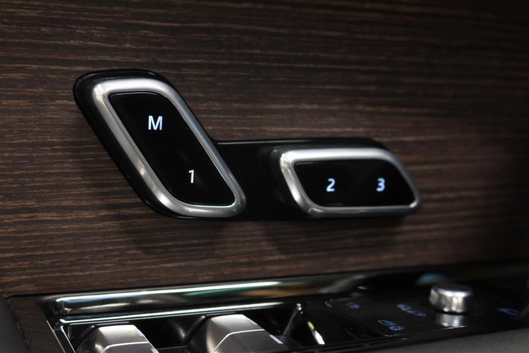 Land Rover Range Rover Sport 2023