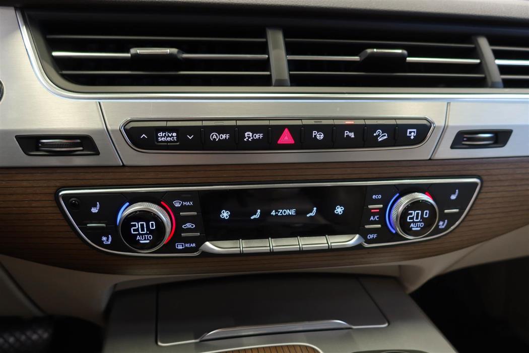 Audi Q7 2015