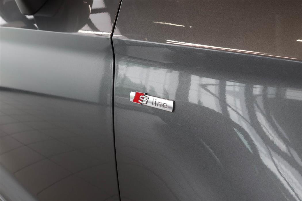Audi A3 2015