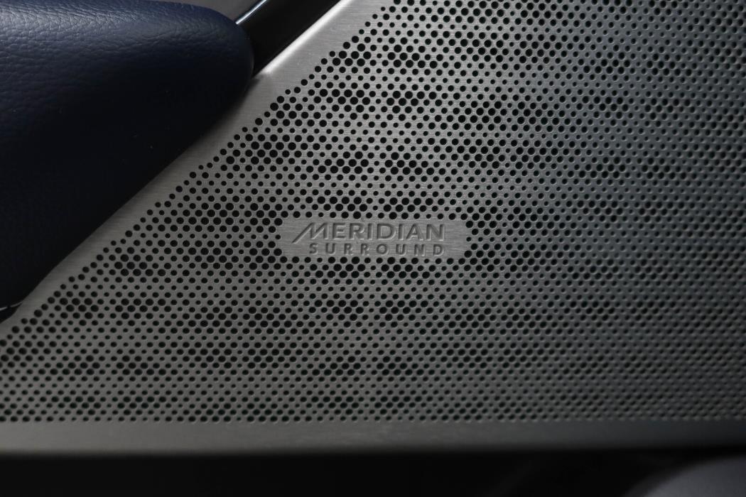 Land Rover Range Rover Velar 2018