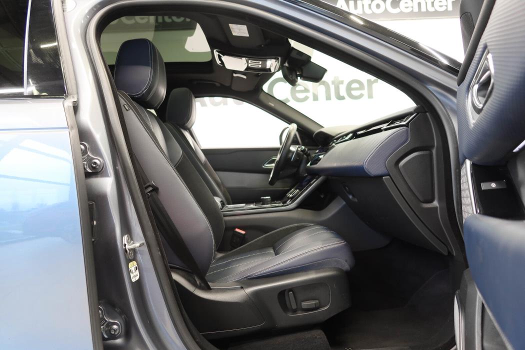 Land Rover Range Rover Velar 2018