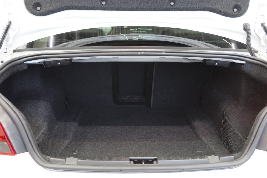 BMW 135 2011
