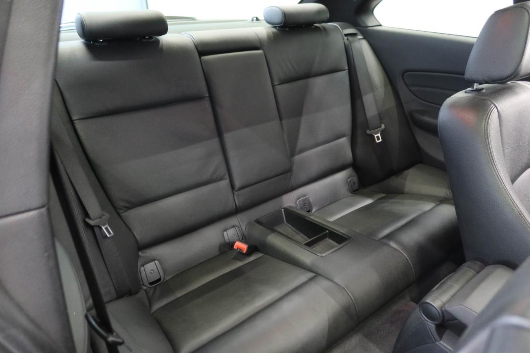 BMW 135 2011