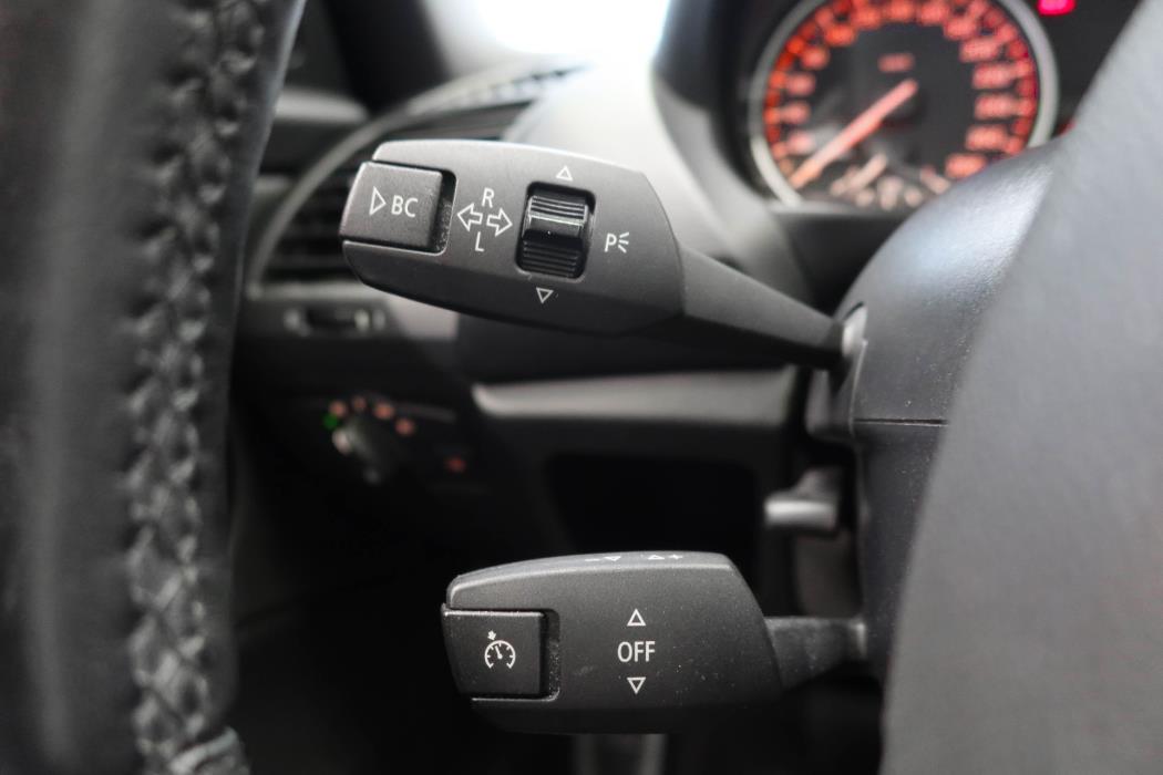 BMW 135 2011
