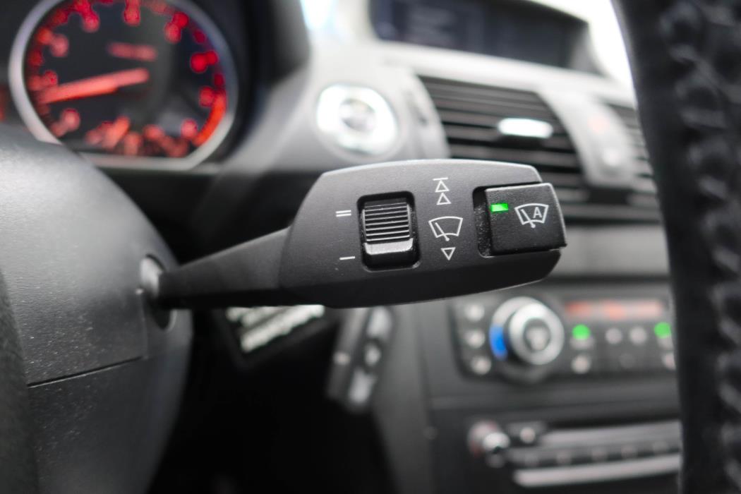 BMW 135 2011