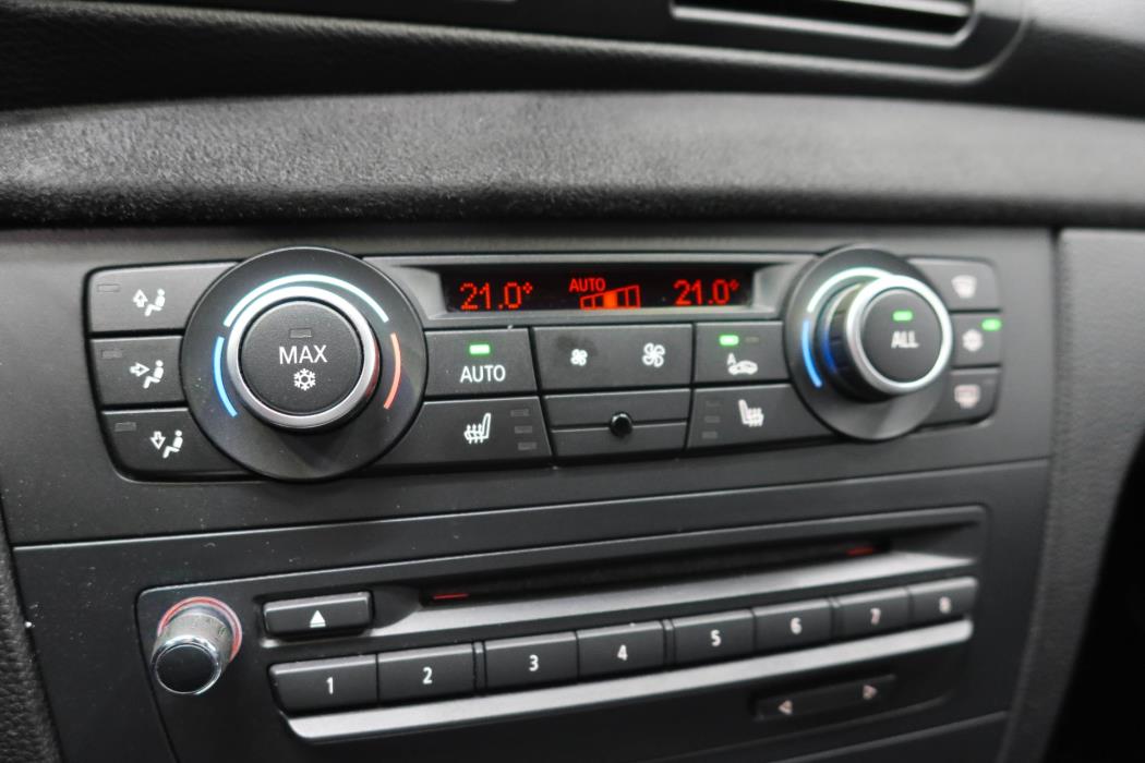 BMW 135 2011