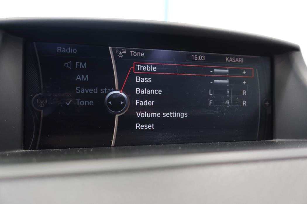 BMW 135 2011