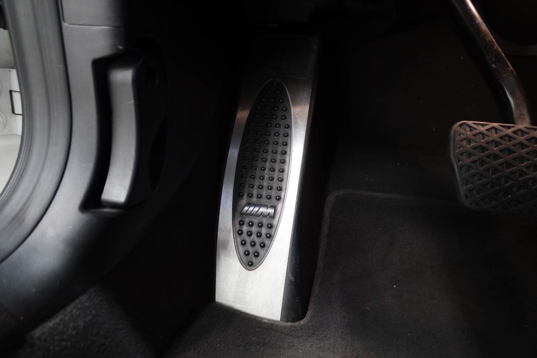 BMW 135 2011