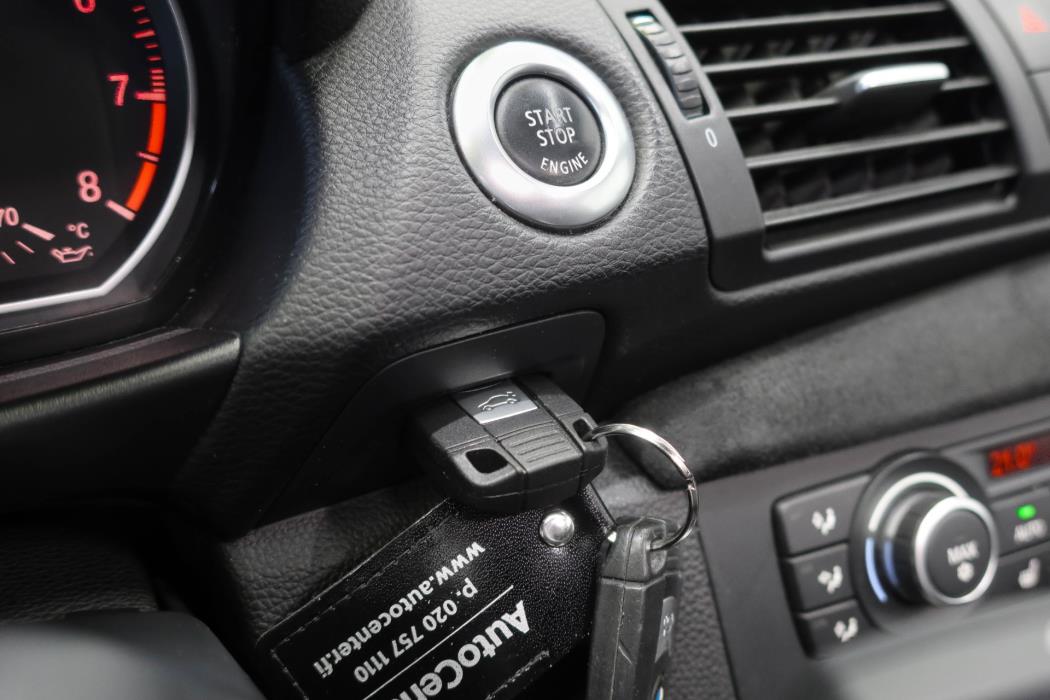 BMW 135 2011