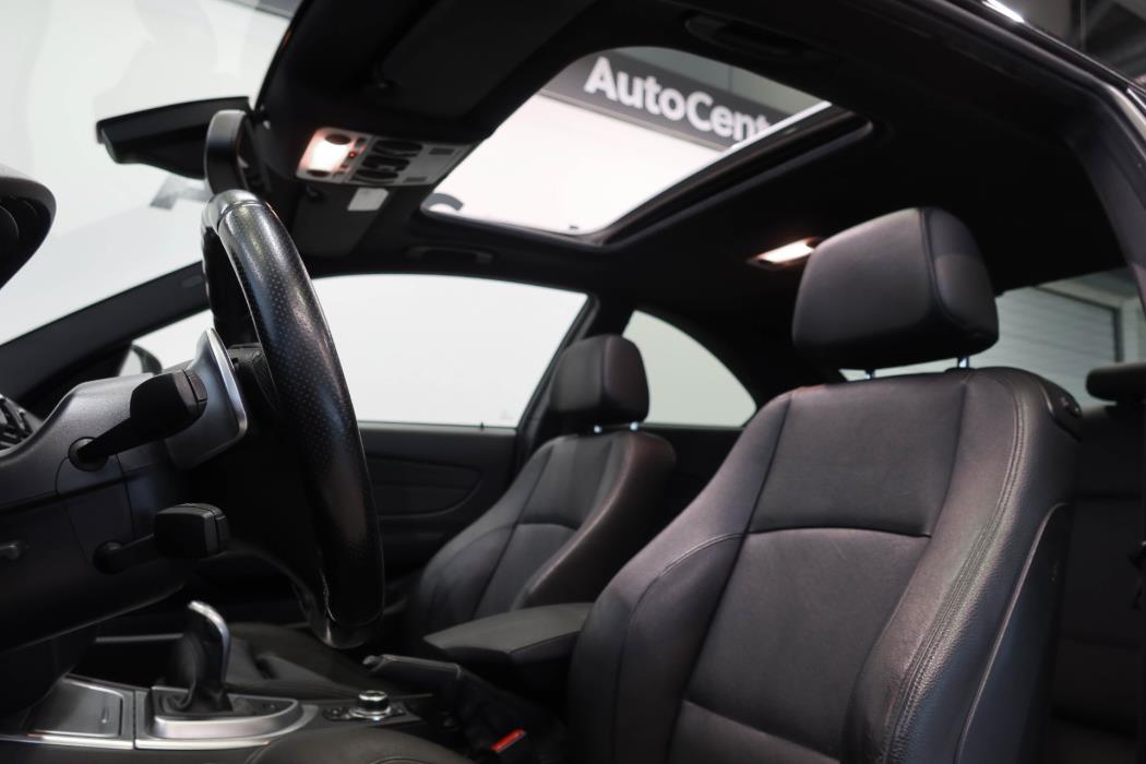 BMW 135 2011
